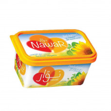 Nawar Margarine Sunflower 500gm